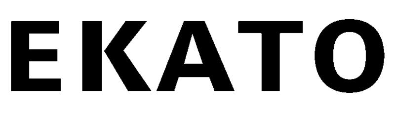 ekato logo