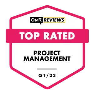 Top Bewertungen in der Kategorie Projektmanagement-Tools
