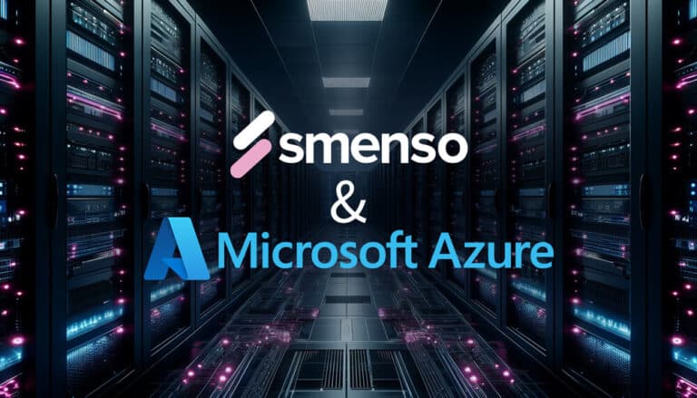 smenso und Microsoft Entra ID DIN ISO 27001