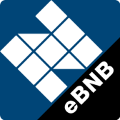 eBNB - Elektronisches Bewertungssystem nachhaltiges Bauen